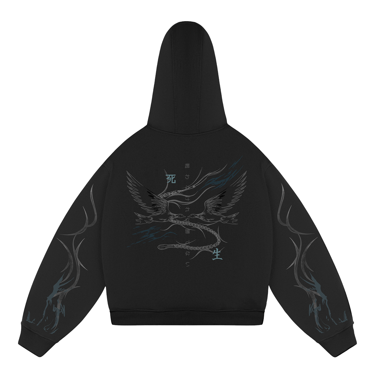 Худи Свобода